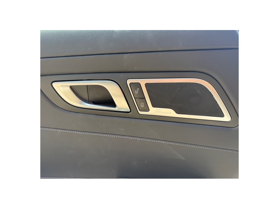 MERCEDES d'occasion GT 4.0 V8 Speedshift 7DCT 510 de 2015 Carcassonne