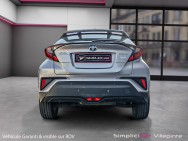 TOYOTA d'occasion C-HR 1.8 122H DYNAMIC BUSINESS de 2020 Villepinte