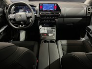 CITROEN d'occasion C5 AIRCROSS 1.5 BLUE HDI 130 MAX EAT de 2025 Nancy