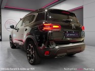 CITROEN d'occasion C5 AIRCROSS 1.5 BLUE HDI 130 MAX EAT de 2025 Nancy
