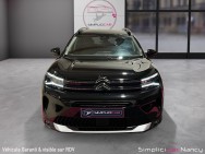 CITROEN d'occasion C5 AIRCROSS 1.5 BLUE HDI 130 MAX EAT de 2025 Nancy