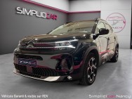 CITROEN d'occasion C5 AIRCROSS 1.5 BLUE HDI 130 MAX EAT de 2025 Nancy