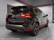 CITROEN d'occasion C5 AIRCROSS 1.5 BLUE HDI 130 MAX EAT de 2025 Nancy