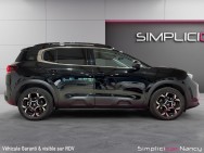CITROEN d'occasion C5 AIRCROSS 1.5 BLUE HDI 130 MAX EAT de 2025 Nancy