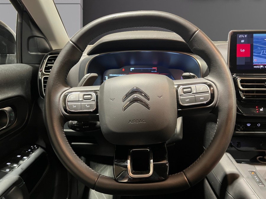 CITROEN d'occasion C5 AIRCROSS 1.5 BLUE HDI 130 MAX EAT de 2025 Nancy