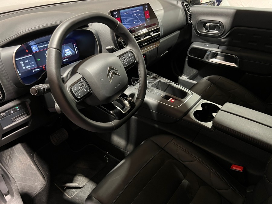 CITROEN d'occasion C5 AIRCROSS 1.5 BLUE HDI 130 MAX EAT de 2025 Nancy
