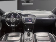 VOLKSWAGEN d'occasion TIGUAN II 2 TDI 190 4MOTION CONFORTLINE DSG