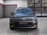 VOLKSWAGEN d'occasion TIGUAN II 2 TDI 190 4MOTION CONFORTLINE DSG