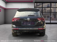 VOLKSWAGEN d'occasion TIGUAN II 2 TDI 190 4MOTION CONFORTLINE DSG