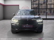 BMW d'occasion X5 3 D XDRIVE 30D 265 PACK M de 2019 Méry Sur Oise