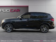 BMW d'occasion X5 3 D XDRIVE 30D 265 PACK M de 2019 Méry Sur Oise