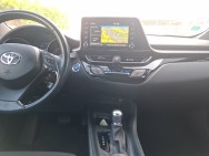 TOYOTA d'occasion C-HR 1.8 122H DYNAMIC BUSINESS de 2020 Villepinte