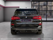 BMW d'occasion X5 3 D XDRIVE 30D 265 PACK M de 2019 Méry Sur Oise