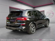 BMW d'occasion X5 3 D XDRIVE 30D 265 PACK M de 2019 Méry Sur Oise