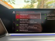 BMW d'occasion X5 3 D XDRIVE 30D 265 PACK M de 2019 Méry Sur Oise