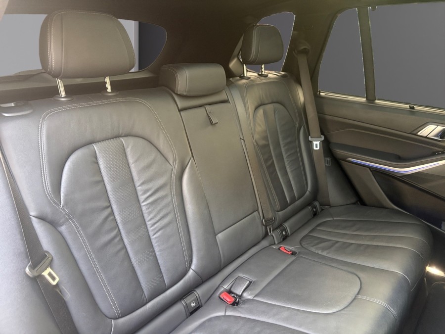 BMW d'occasion X5 3 D XDRIVE 30D 265 PACK M de 2019 Méry Sur Oise