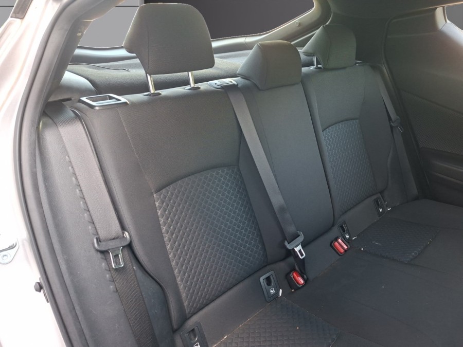 TOYOTA d'occasion C-HR 1.8 122H DYNAMIC BUSINESS de 2020 Villepinte