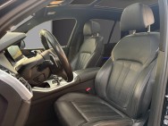 BMW d'occasion X5 3 D XDRIVE 30D 265 PACK M de 2019 Méry Sur Oise