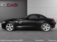 BMW d'occasion Z4 30i V6 S-DRIVE LUXE BA6 de 2011 Poitiers (86)﻿