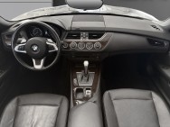 BMW d'occasion Z4 30i V6 S-DRIVE LUXE BA6 de 2011 Poitiers (86)﻿