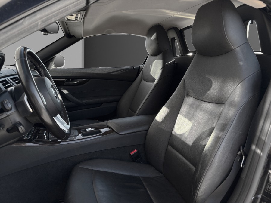 BMW d'occasion Z4 30i V6 S-DRIVE LUXE BA6 de 2011 Poitiers (86)﻿