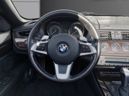 BMW d'occasion Z4 30i V6 S-DRIVE LUXE BA6 de 2011 Poitiers (86)﻿