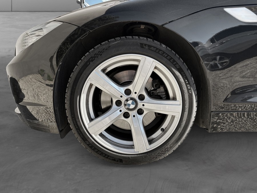 BMW d'occasion Z4 30i V6 S-DRIVE LUXE BA6 de 2011 Poitiers (86)﻿