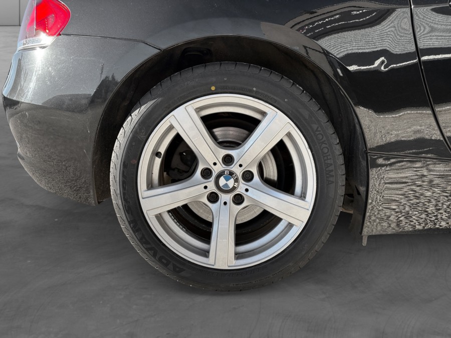 BMW d'occasion Z4 30i V6 S-DRIVE LUXE BA6 de 2011 Poitiers (86)﻿