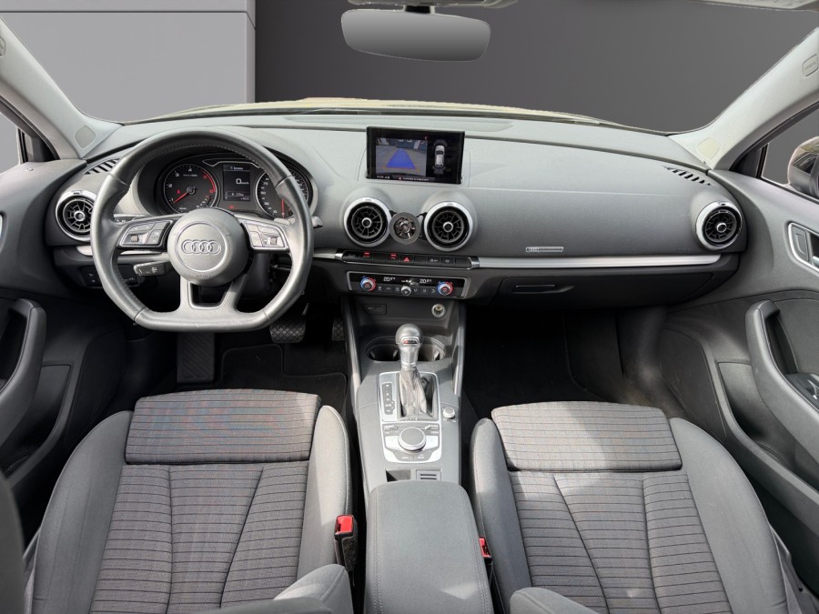 AUDI d'occasion A3 35 TDI 150 S TRONIC de 2019 Méry Sur Oise (95)﻿