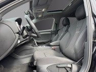 AUDI d'occasion A3 35 TDI 150 S TRONIC de 2019 Méry Sur Oise (95)﻿