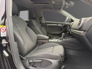 AUDI d'occasion A3 35 TDI 150 S TRONIC de 2019 Méry Sur Oise (95)﻿