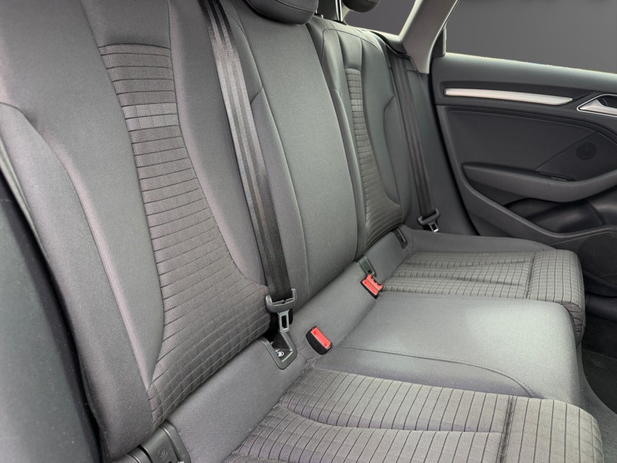 AUDI d'occasion A3 35 TDI 150 S TRONIC de 2019 Méry Sur Oise (95)﻿