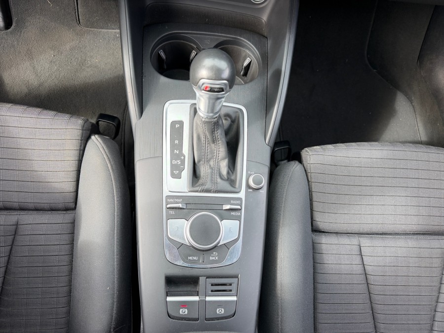AUDI d'occasion A3 35 TDI 150 S TRONIC de 2019 Méry Sur Oise (95)﻿