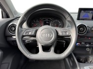 AUDI d'occasion A3 35 TDI 150 S TRONIC de 2019 Méry Sur Oise (95)﻿