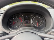 AUDI d'occasion A3 35 TDI 150 S TRONIC de 2019 Méry Sur Oise (95)﻿