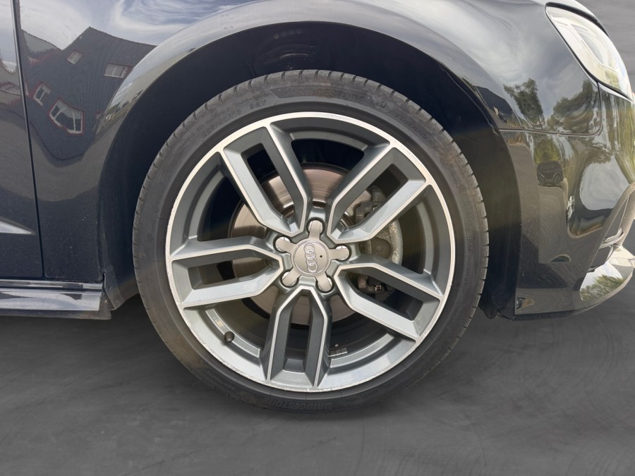 AUDI d'occasion A3 35 TDI 150 S TRONIC de 2019 Méry Sur Oise (95)﻿
