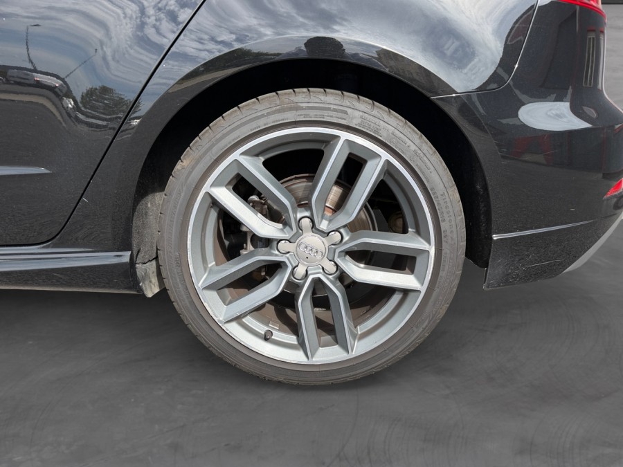 AUDI d'occasion A3 35 TDI 150 S TRONIC de 2019 Méry Sur Oise (95)﻿