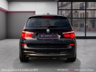 BMW d'occasion X3 2 D XDRIVE 20D 190 M SPORT AUTO de 2015 Méry Sur