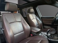 BMW d'occasion X3 2 D XDRIVE 20D 190 M SPORT AUTO de 2015 Méry Sur