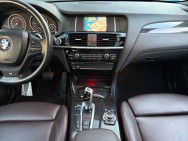 BMW d'occasion X3 2 D XDRIVE 20D 190 M SPORT AUTO de 2015 Méry Sur