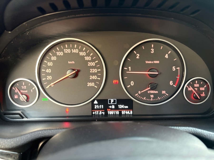 BMW d'occasion X3 2 D XDRIVE 20D 190 M SPORT AUTO de 2015 Méry Sur