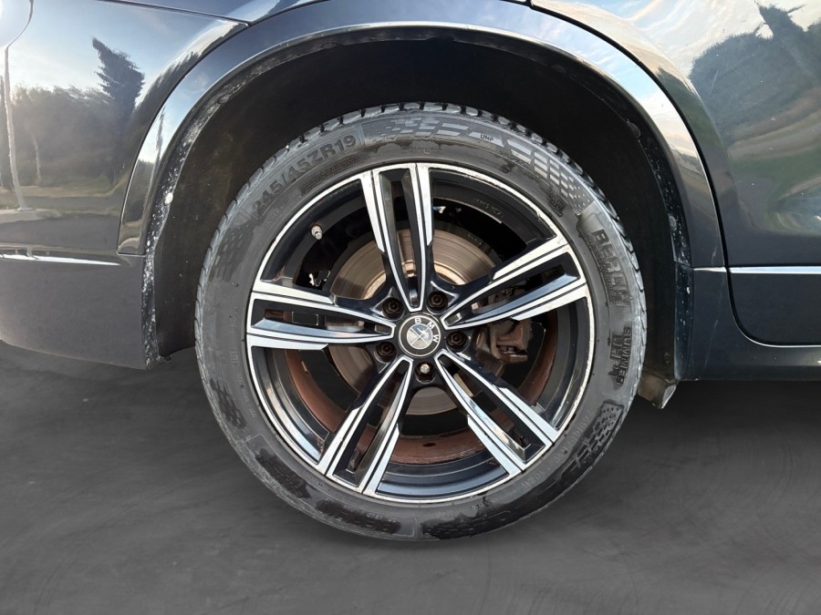 BMW d'occasion X3 2 D XDRIVE 20D 190 M SPORT AUTO de 2015 Méry Sur
