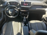 PEUGEOT d'occasion 2008 II 1.2 PURETECH 100 GT LINE de 2020 Nord