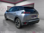 PEUGEOT d'occasion 2008 II 1.2 PURETECH 100 GT LINE de 2020 Nord