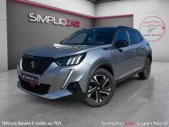 PEUGEOT d'occasion 2008 II 1.2 PURETECH 100 GT LINE de 2020 Nord