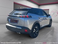 PEUGEOT d'occasion 2008 II 1.2 PURETECH 100 GT LINE de 2020 Nord