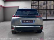 PEUGEOT d'occasion 2008 II 1.2 PURETECH 100 GT LINE de 2020 Nord