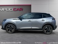 PEUGEOT d'occasion 2008 II 1.2 PURETECH 100 GT LINE de 2020 Nord