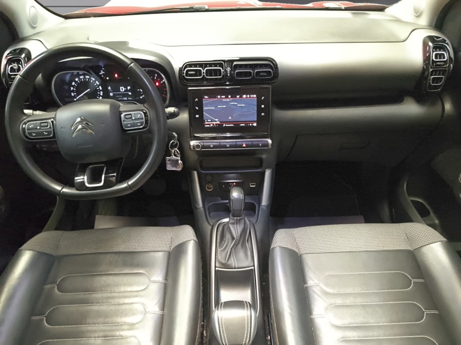 CITROEN d'occasion C3 AIRCROSS 1.2 PURE TECH 130 SHINE PACK EAT de