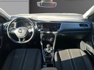 VOLKSWAGEN d'occasion T-ROC 1.6 TDI 115 LOUNGE de 2020 Villepinte